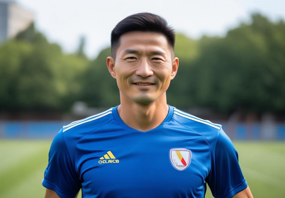 山东泰山宿茂臻、谢文能、王大雷最新动态：足球传奇继续传承